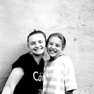 Meet your Posher, Joanna